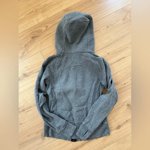 Scuba Hoodie - Picture 3 of 3